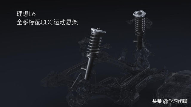 用戶(hù)一家人都愛(ài)的車(chē)，理想汽車(chē)銷(xiāo)量遙遙領(lǐng)先