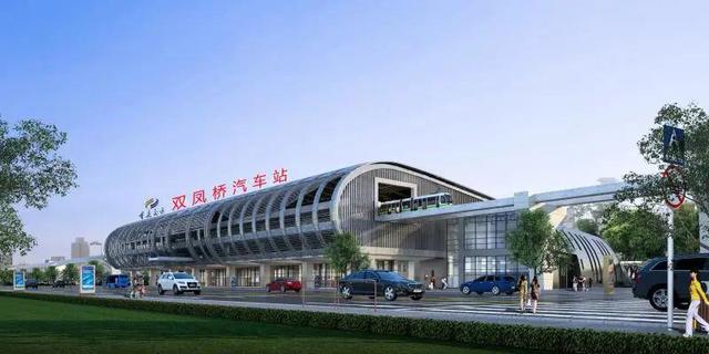 最新！重慶中心城區(qū)部分車站線路指南