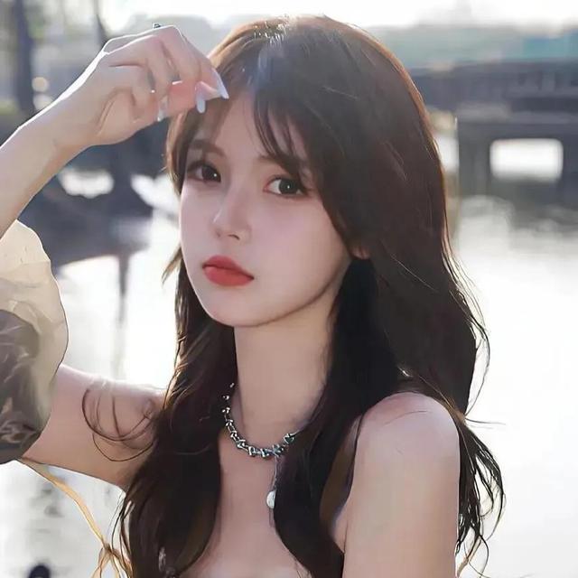 氣質(zhì)個性女生頭像