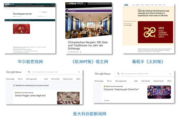 世界共慶中國(guó)年！總臺(tái)春晚海外傳播再創(chuàng)紀(jì)錄