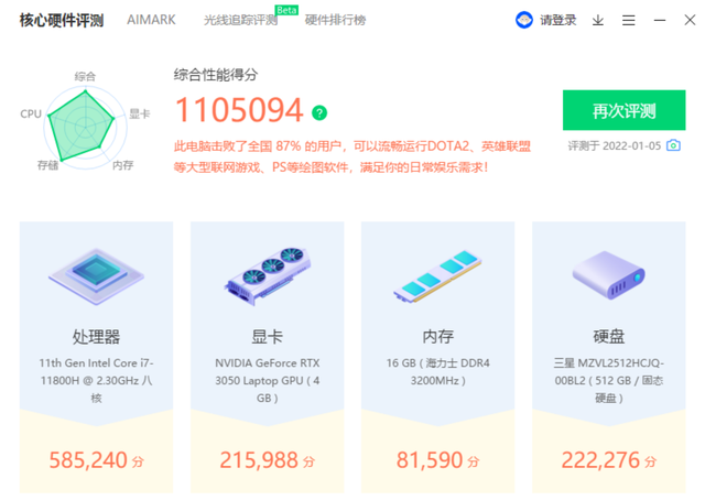 體驗(yàn)Thinkbook 15p視覺系創(chuàng)造本：奔跑吧，活力新青年