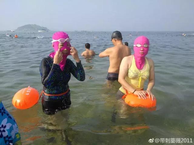 夏家河里的它比河豚還要毒