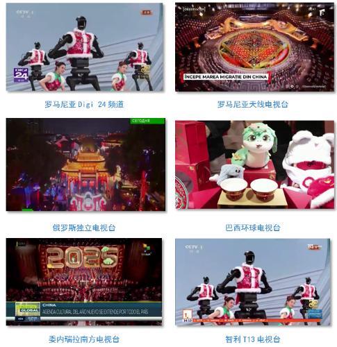 世界共慶中國(guó)年！總臺(tái)春晚海外傳播再創(chuàng)紀(jì)錄
