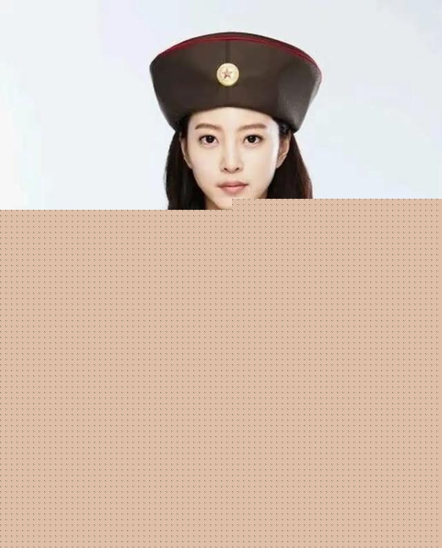 落后20年的朝鮮！竟培育出10位世界級美女！堪比天人，你認(rèn)識幾位