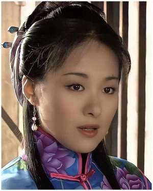 美女演員們(中國十大美女明星)