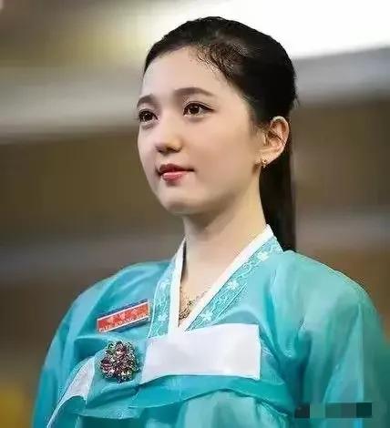 落后20年的朝鮮！竟培育出10位世界級美女！堪比天人，你認(rèn)識幾位