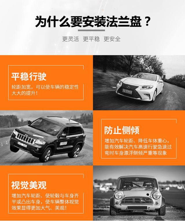 2020款低配轟九加寬輪距，看我大黑霸氣改裝，品字型看上去還不錯(cuò)