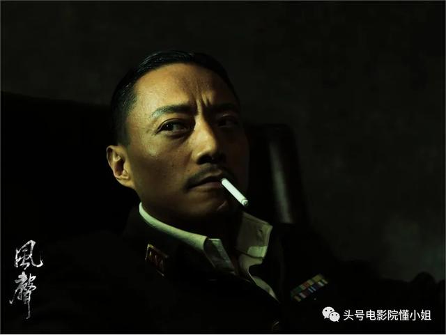 張譯《懸崖之上》夾胸受電刑，看著都痛！酷刑堪比《風聲》張涵予