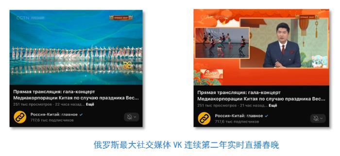 世界共慶中國(guó)年！總臺(tái)春晚海外傳播再創(chuàng)紀(jì)錄