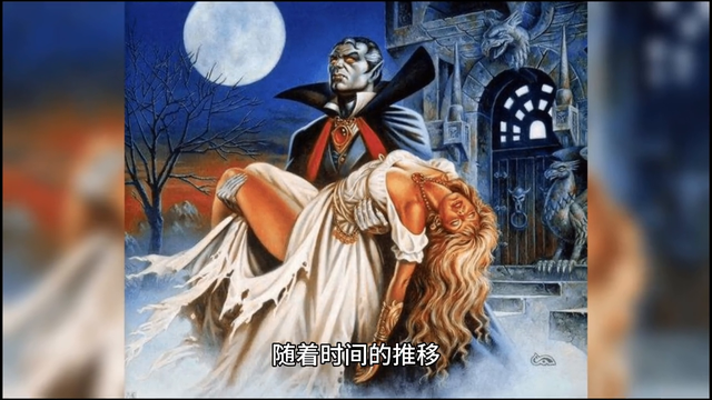 美女與野獸#動畫小短片