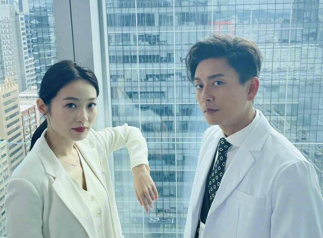 知名女港星新劇迎破格性演出！差點(diǎn)遭活體解剖，幾乎全裸上陣