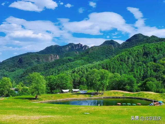 延慶179.2公里長城擁有“數(shù)字檔案”