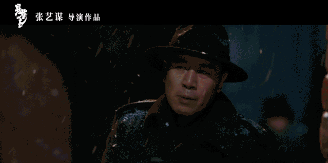 張譯《懸崖之上》夾胸受電刑，看著都痛！酷刑堪比《風聲》張涵予
