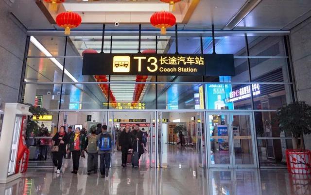 最新！重慶中心城區(qū)部分車站線路指南