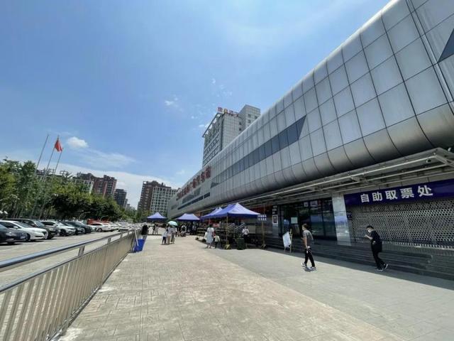 最新！重慶中心城區(qū)部分車站線路指南