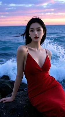 美女美女美女美(高清美女壁紙：風(fēng)情萬種，傾國(guó)傾城)