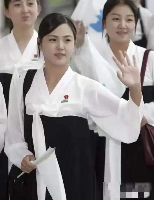 落后20年的朝鮮！竟培育出10位世界級美女！堪比天人，你認(rèn)識幾位