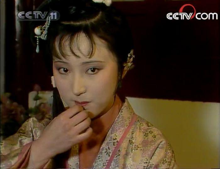 果然，林妹妹還是太全面了……