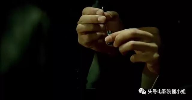 張譯《懸崖之上》夾胸受電刑，看著都痛！酷刑堪比《風聲》張涵予