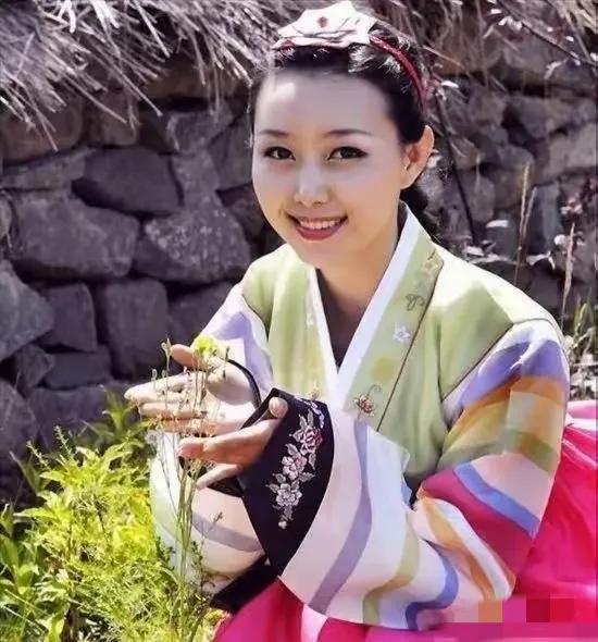 落后20年的朝鮮！竟培育出10位世界級美女！堪比天人，你認(rèn)識幾位