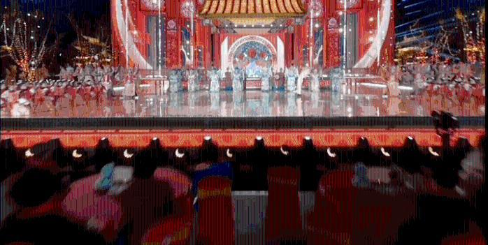 戲曲迎春！總臺《2025年春節(jié)戲曲晚會》大年初二播出