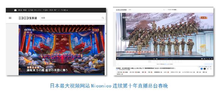世界共慶中國(guó)年！總臺(tái)春晚海外傳播再創(chuàng)紀(jì)錄