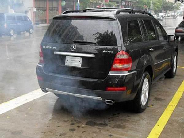 汽車不常開，一年不到八千公里，建議每半年也要做這些保養(yǎng)