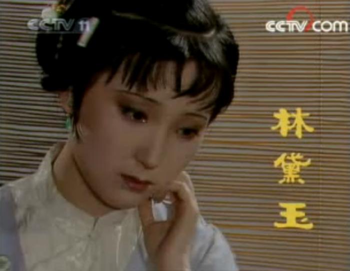 果然，林妹妹還是太全面了……
