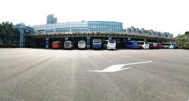 最新！重慶中心城區(qū)部分車站線路指南