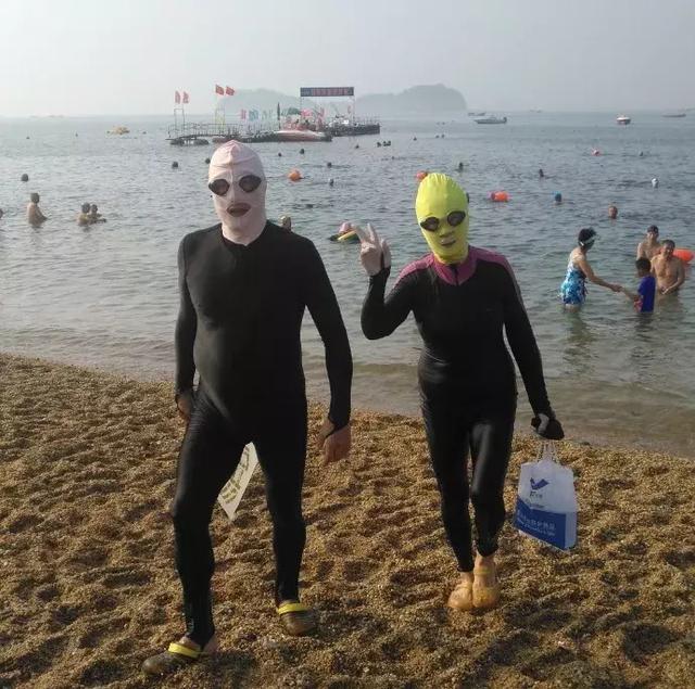 夏家河里的它比河豚還要毒