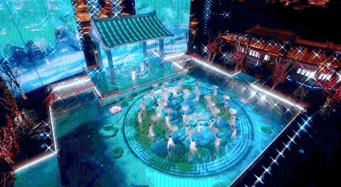 戲曲迎春！總臺《2025年春節(jié)戲曲晚會》大年初二播出