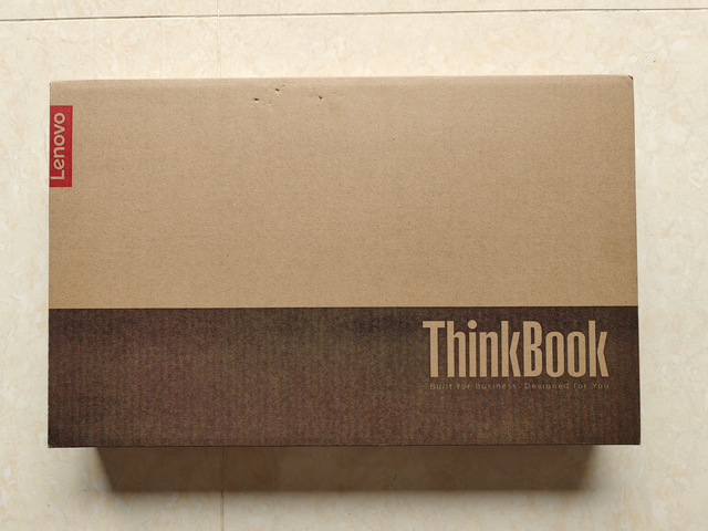體驗(yàn)Thinkbook 15p視覺系創(chuàng)造本：奔跑吧，活力新青年