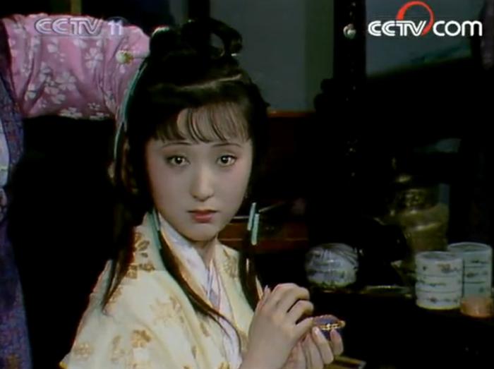 果然，林妹妹還是太全面了……
