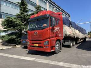 解放汽車(chē)服務(wù)站(跑新疆專線5年 解放青汽JH6為何能征服張師傅？)