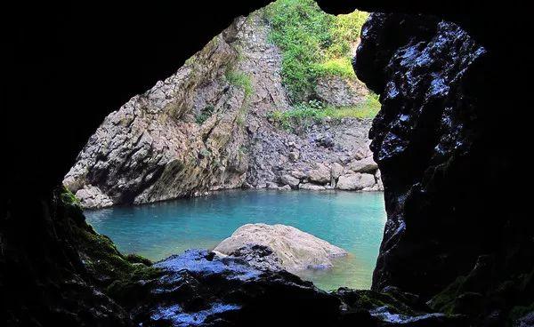 驚！貴州其實(shí)是座“洞府迷宮”，藏在深山的溶洞，你去過幾個(gè)？