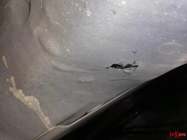車剛修好再遇事故，車燈遭拒賠 人壽財(cái)險(xiǎn)：要視頻證明，交警認(rèn)定也不行