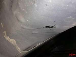 汽車保險視頻(車剛修好再遇事故，車燈遭拒賠 人壽財險：要視頻證明，交警認定也不行)