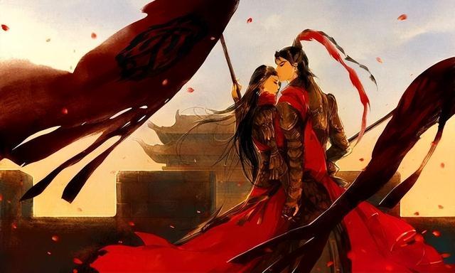 5本清爽歡樂(lè)的經(jīng)典后宮文，作者文筆恰到好處，暢讀完本真過(guò)癮