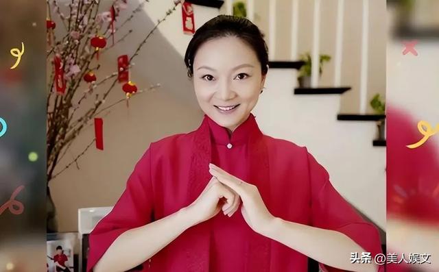 江蘇盛產(chǎn)美女！來(lái)自江蘇的20位女星，個(gè)個(gè)如花似玉，楚楚動(dòng)人