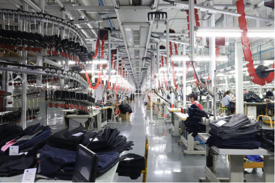 高新區(qū)14家企業(yè)，獲省級“隱形冠軍”企業(yè)稱號！