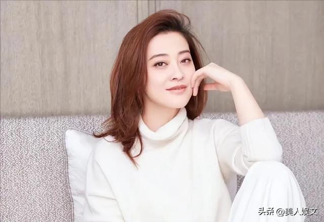 江蘇盛產(chǎn)美女！來(lái)自江蘇的20位女星，個(gè)個(gè)如花似玉，楚楚動(dòng)人