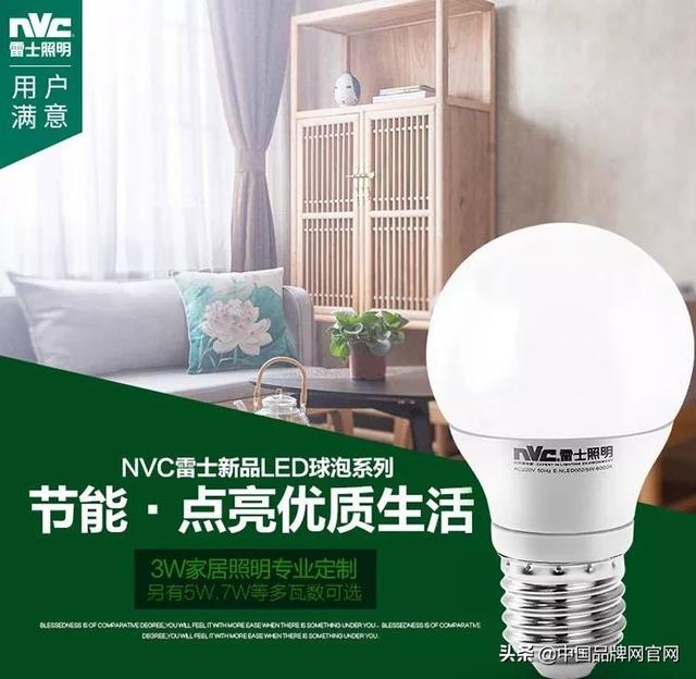什么牌子的燈泡質(zhì)量好？來看看這10個品牌再下單