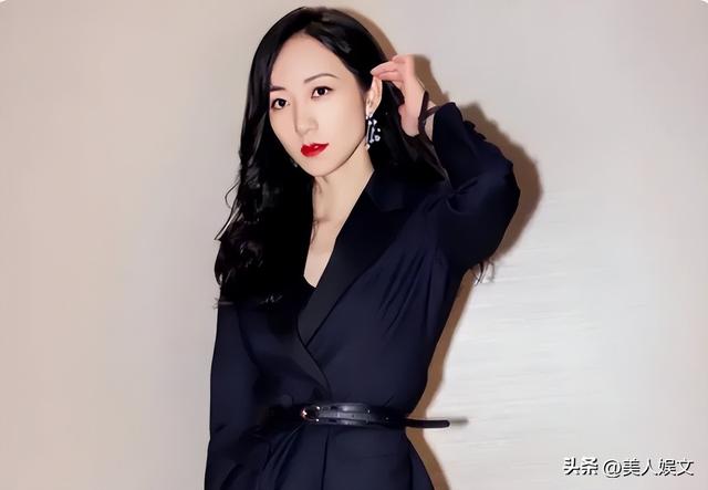 江蘇盛產(chǎn)美女！來(lái)自江蘇的20位女星，個(gè)個(gè)如花似玉，楚楚動(dòng)人