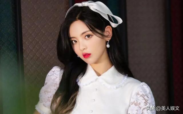 江蘇盛產(chǎn)美女！來(lái)自江蘇的20位女星，個(gè)個(gè)如花似玉，楚楚動(dòng)人