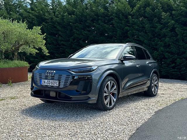 2.0T溜背A5L領(lǐng)銜，三廂版大A6子緊隨其后，奧迪今年放什么大招？