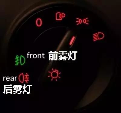 廠家是因為便宜，霧燈不用LED的？其實是……