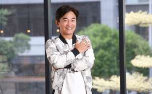 吳宗憲談高以翔驟逝嘆生命可貴 回憶與其接觸細(xì)節(jié)