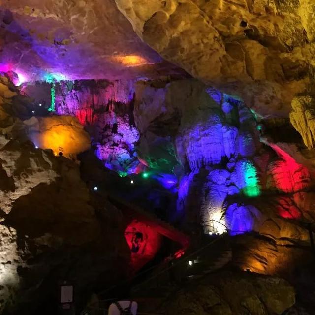 驚！貴州其實(shí)是座“洞府迷宮”，藏在深山的溶洞，你去過幾個(gè)？
