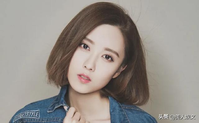 江蘇盛產(chǎn)美女！來(lái)自江蘇的20位女星，個(gè)個(gè)如花似玉，楚楚動(dòng)人