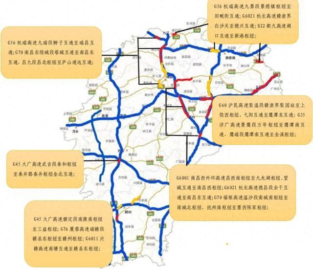 事關國慶出行！新余車主請注意！